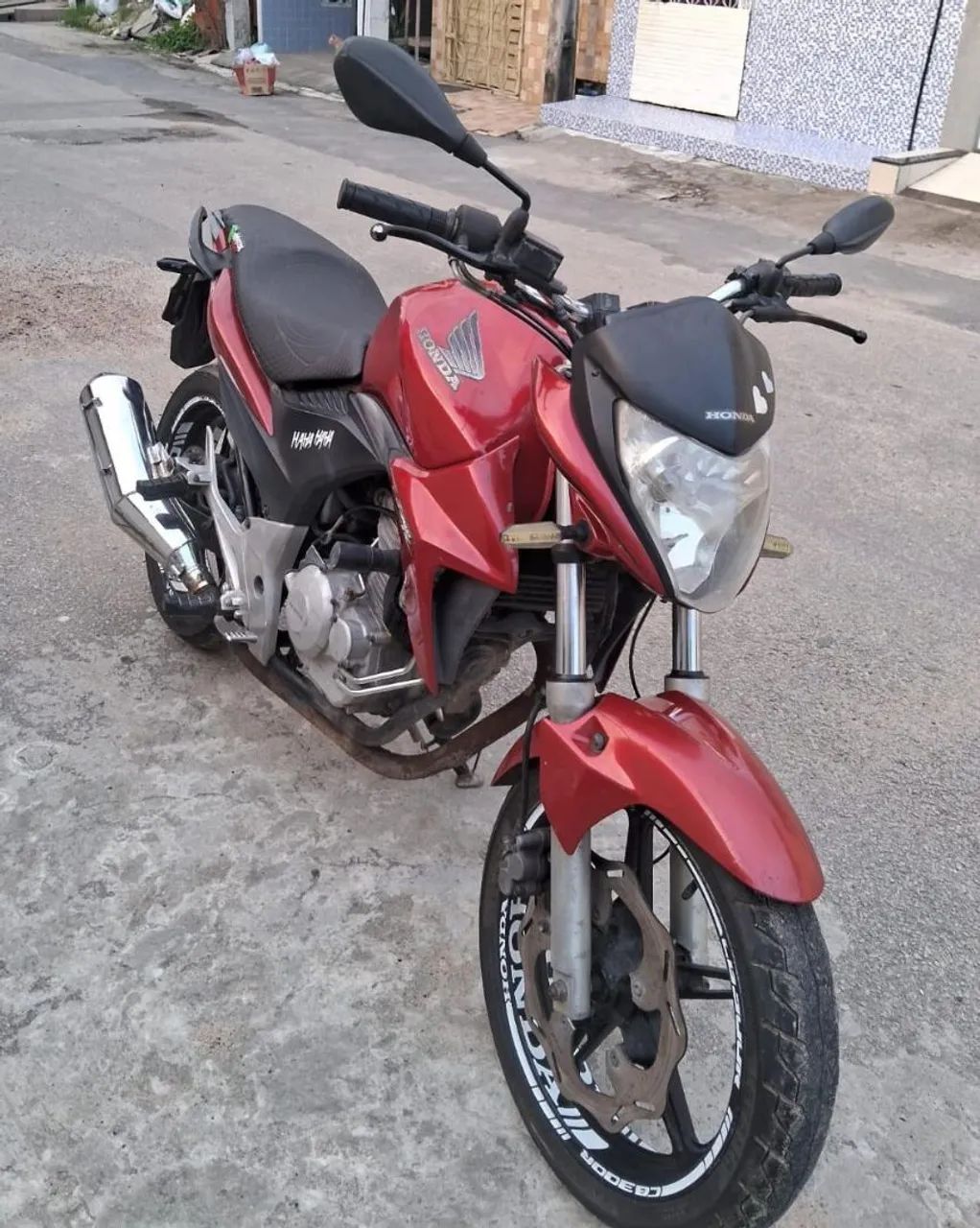 E pra vender logo  - Foto 2