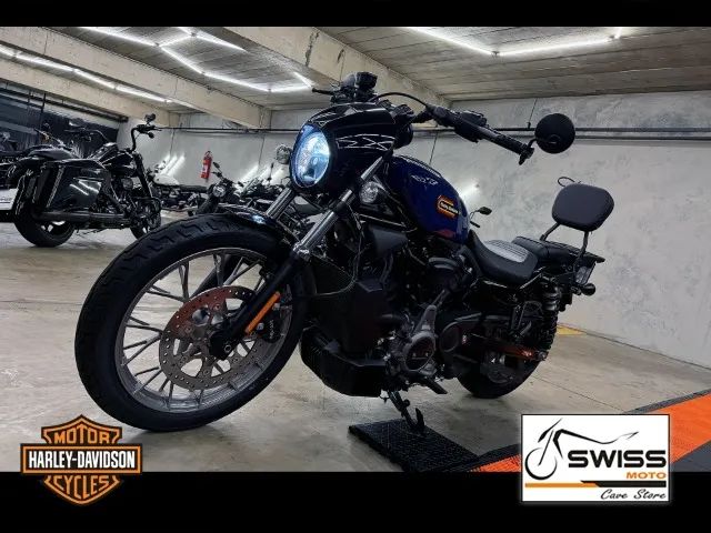 Harley Davidson Nightster Special 2023 ** Impecável! - Foto 2