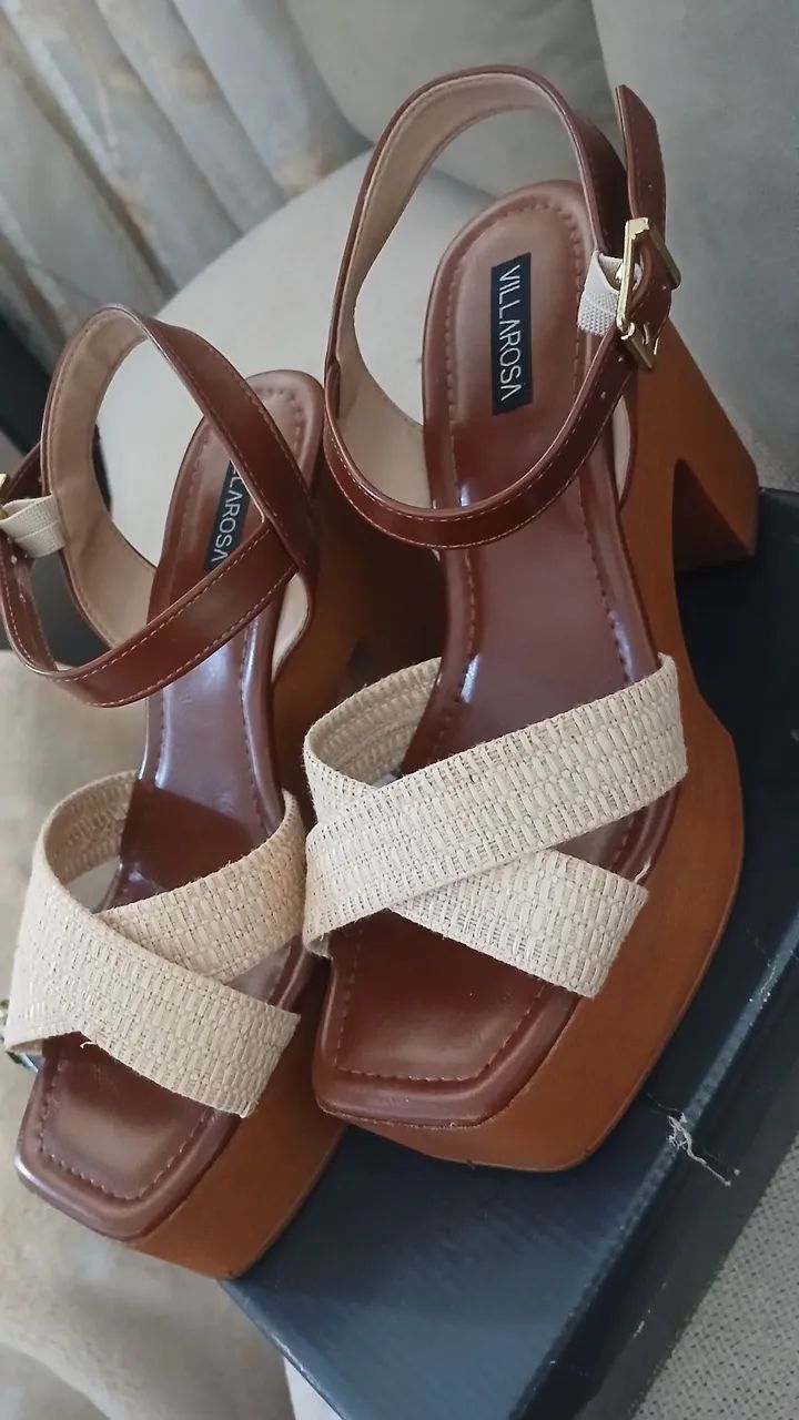 Sandália  - Foto 5