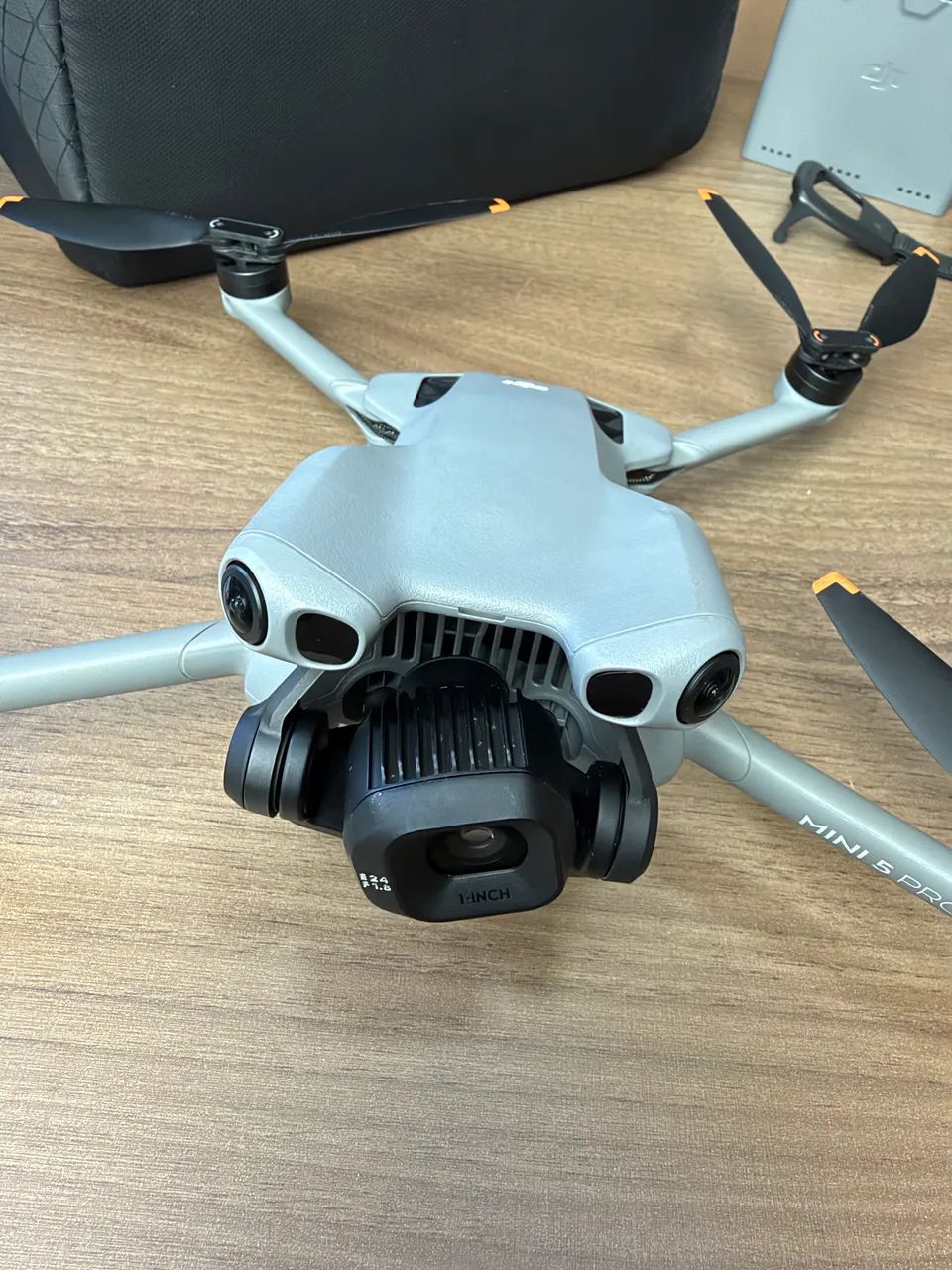 DJI Mini 5 Pro Fly more combo plus - Foto 3