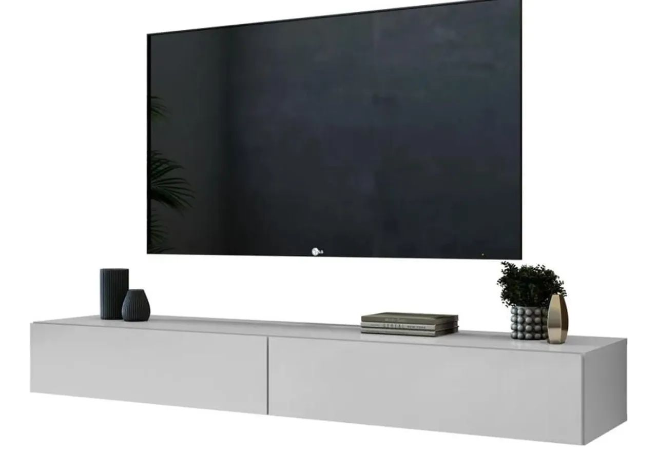 Rack para tv até 55 polegadas - Foto 6