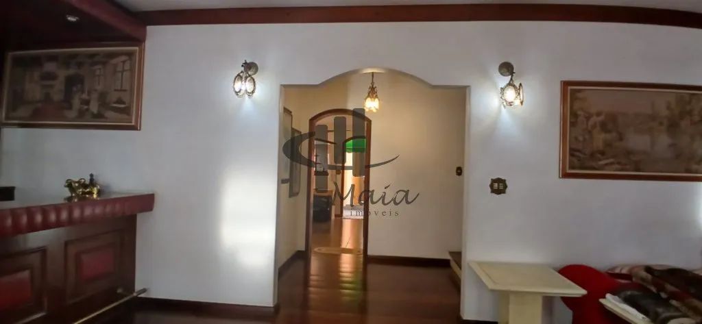 Venda Sobrado Santo Andre Vila Guiomar Ref: 46069 - Foto 4