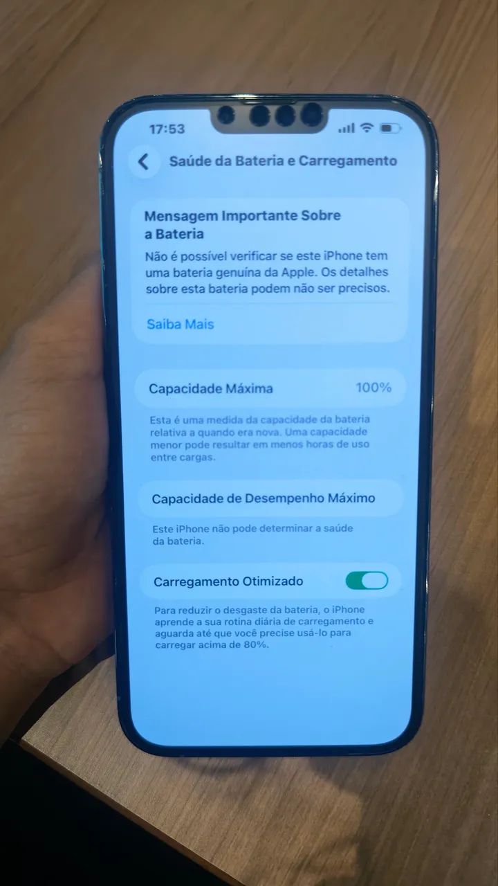 iphone 13 pro max 512gb  - Foto 4