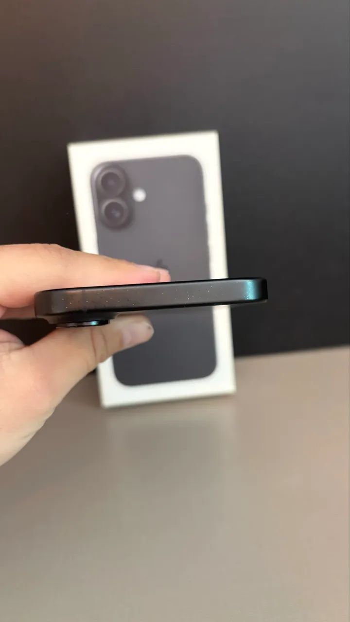 iphone 16 128gb - Foto 2