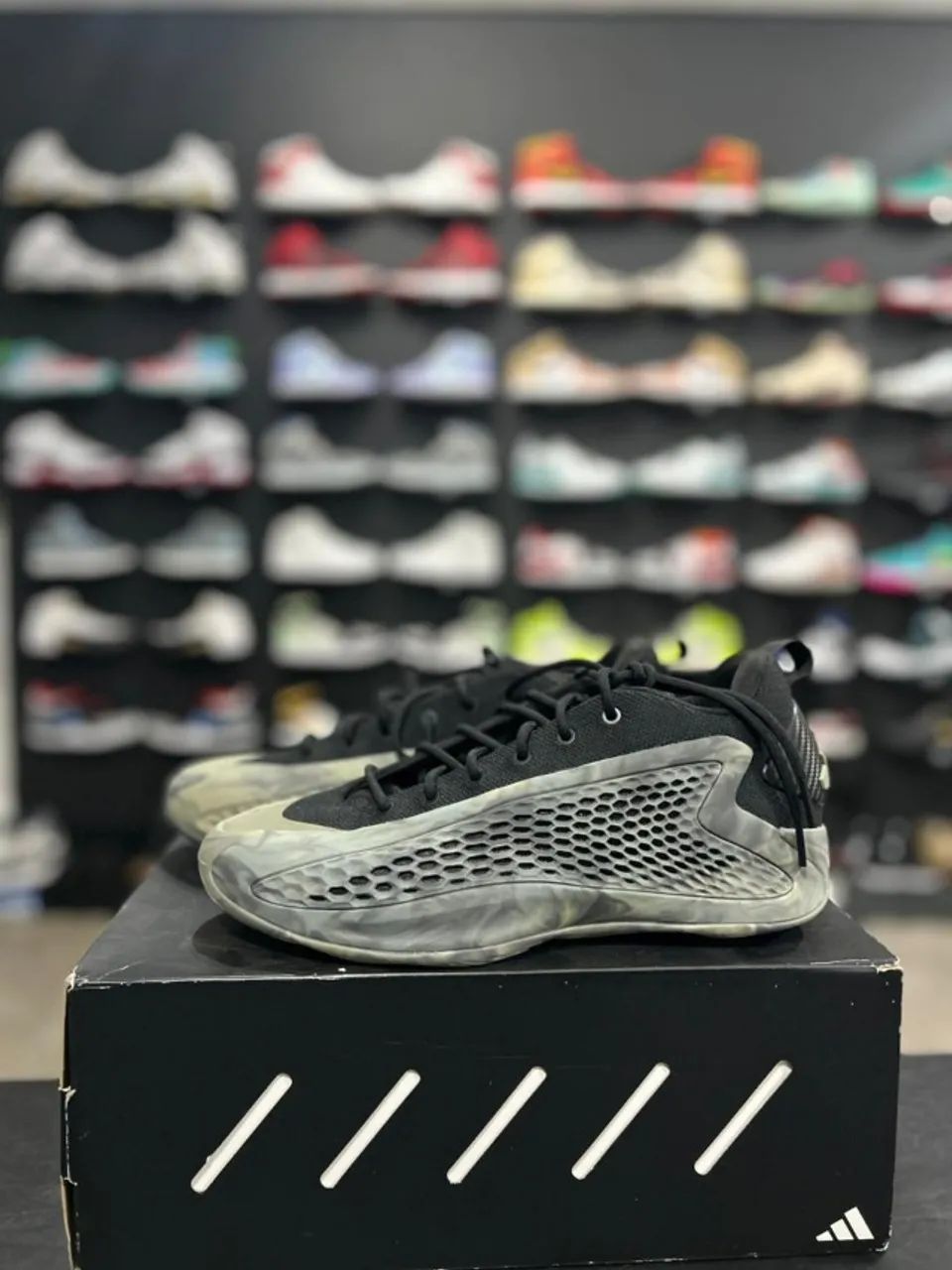 Adidas Harden - Foto 6