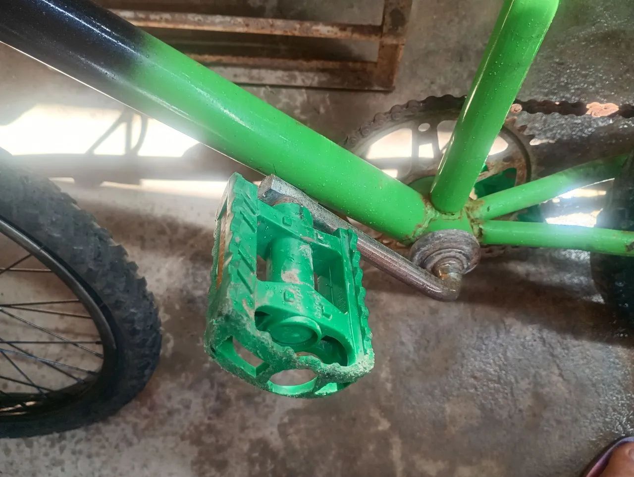 Bicicleta - Foto 3