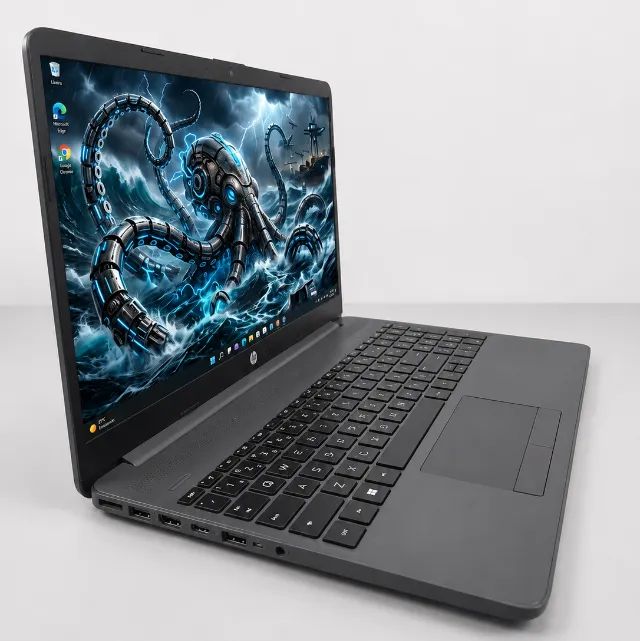 Notebook HP 640 G9 Intel Core i3 13ª Geração 12GB RAM SSD 256GB - Foto 2