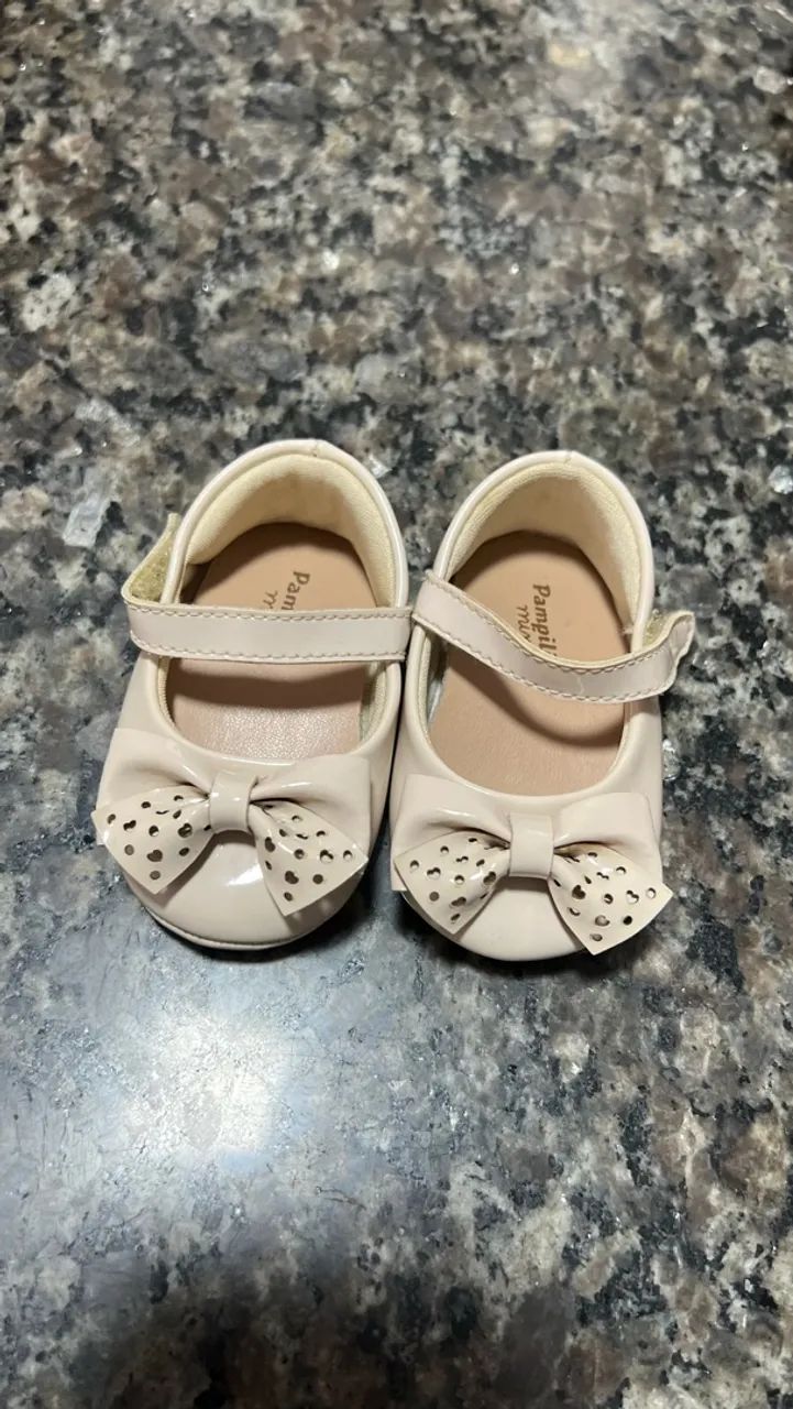Sapatilha Infantil