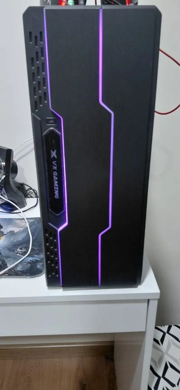 Vendo PC gamer em Bom estado  - Foto 2