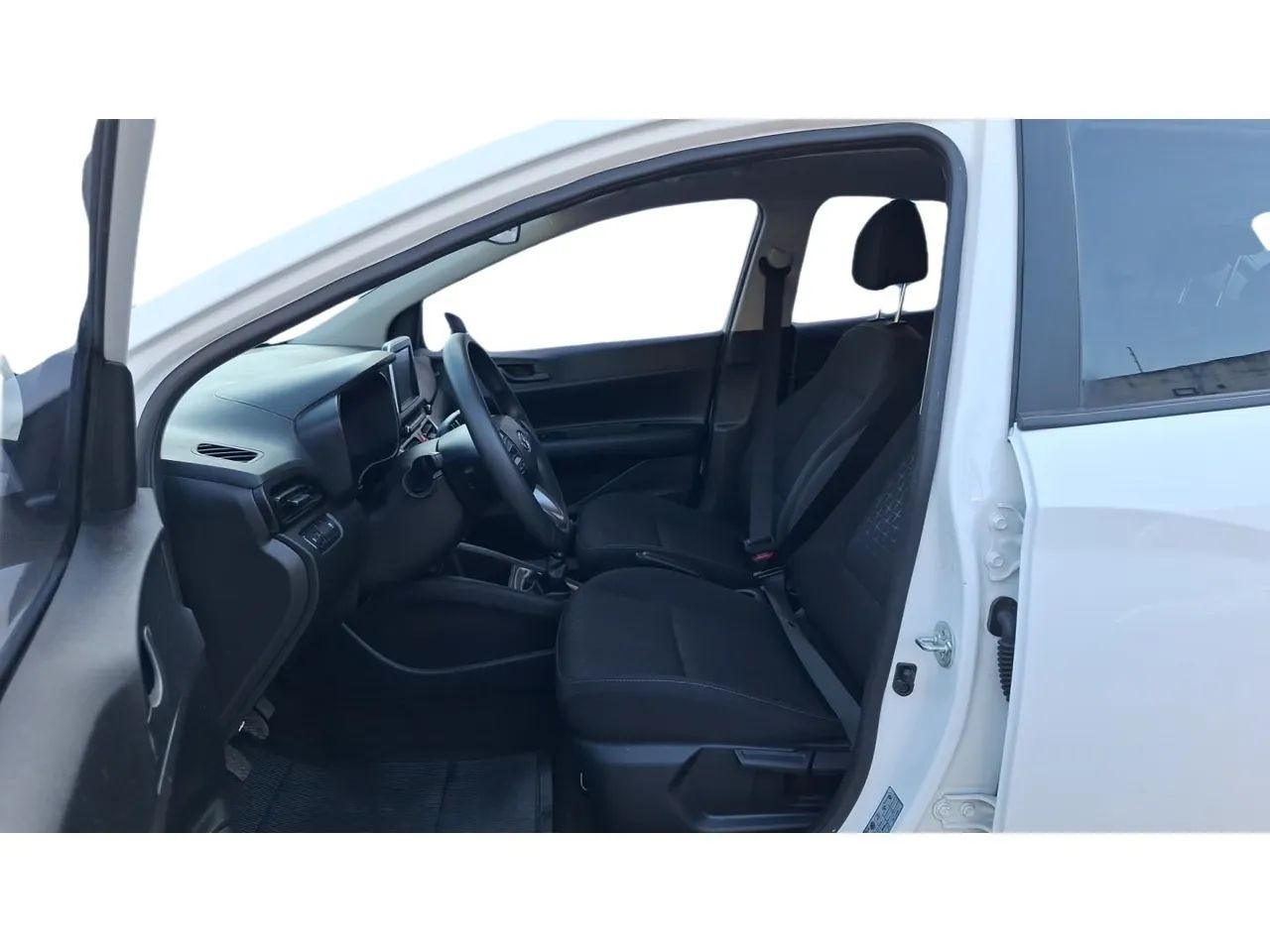 Hyundai HB20 Comfort Plus 1.0 Flex 12V Mec., foto 13 de 13