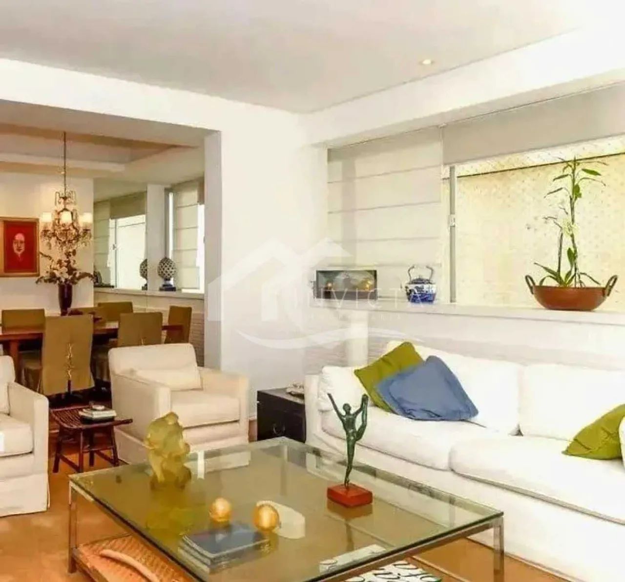 Apartamento com 4 Quartos à venda, 135m² - Ipanema - Foto 5