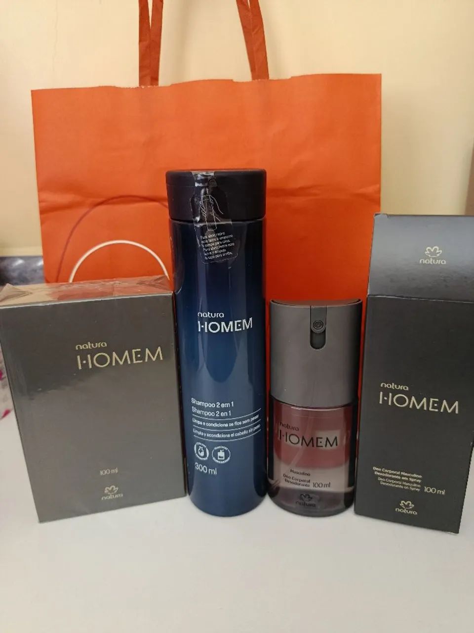Kits masculino  - Foto 3