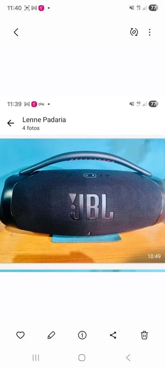  JBL 03  - Foto 4