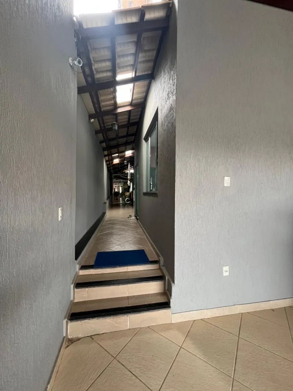 CASA MODERNA PRÓXIMO AO CENTRO DE CONTAGEM!  - Foto 3