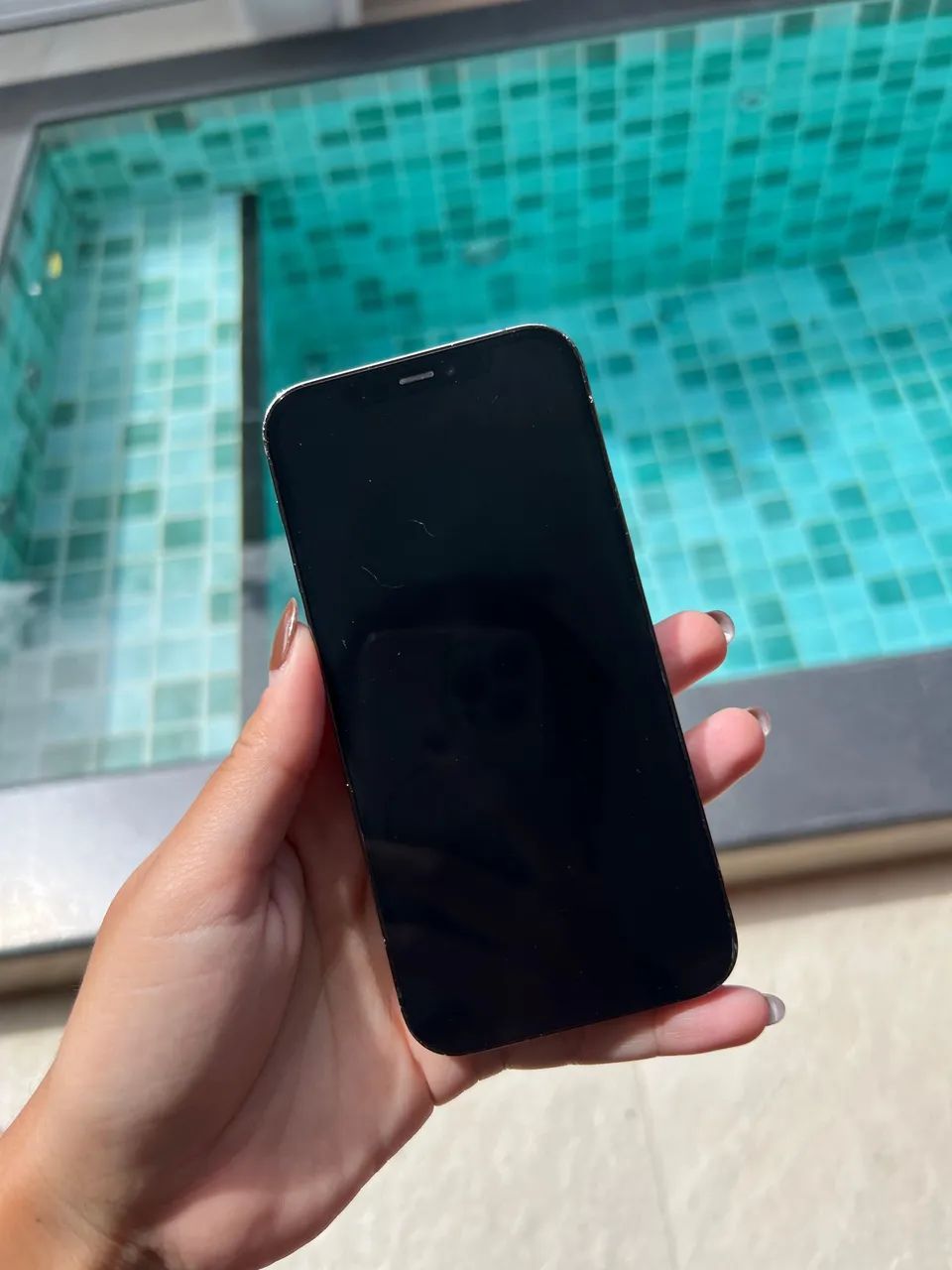 iPhone 12 Pro 128 GB- excelente estado