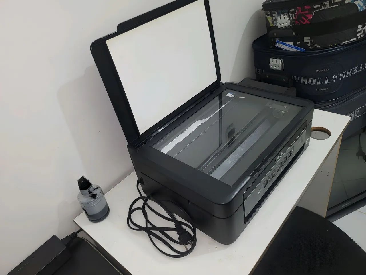 EcoTank L355 Wi-Fi - Foto 2