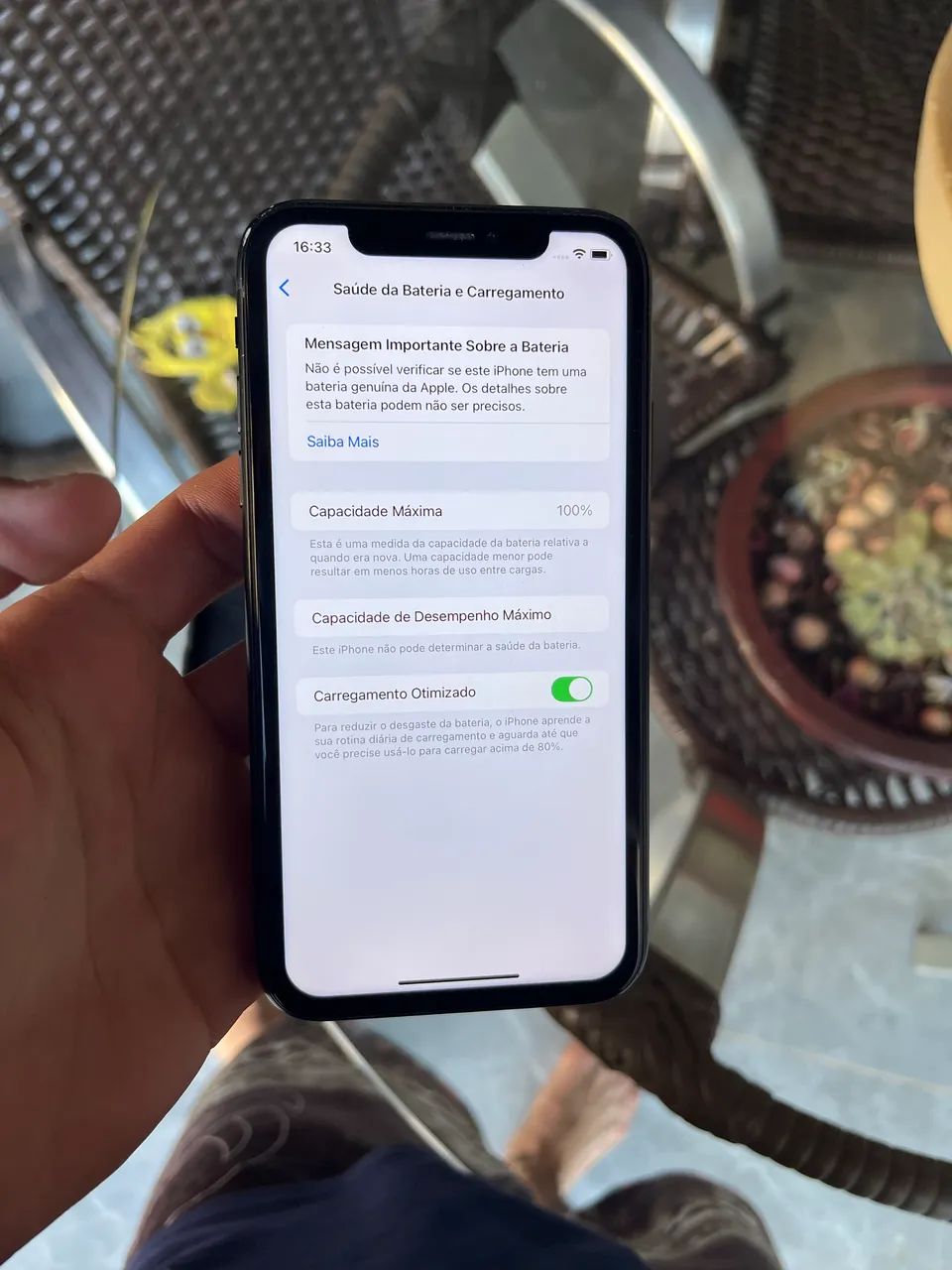 iPhone xr 256gb - Foto 2