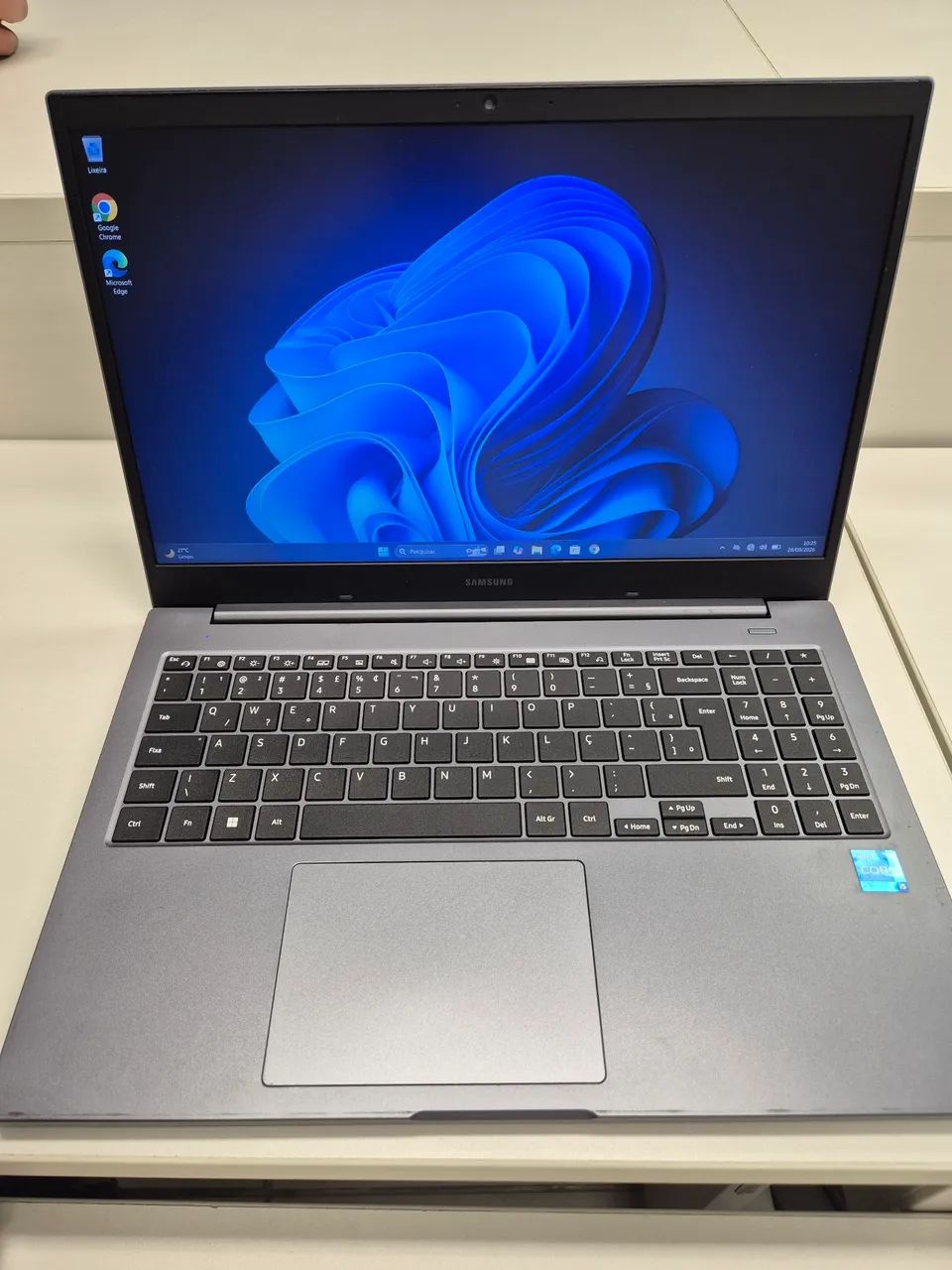 Samsung book NP550XDA - Foto 2