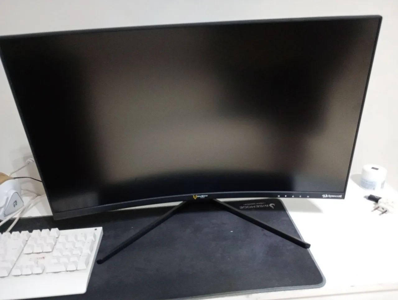 Monitor Gamer 165hz 27 polegadas