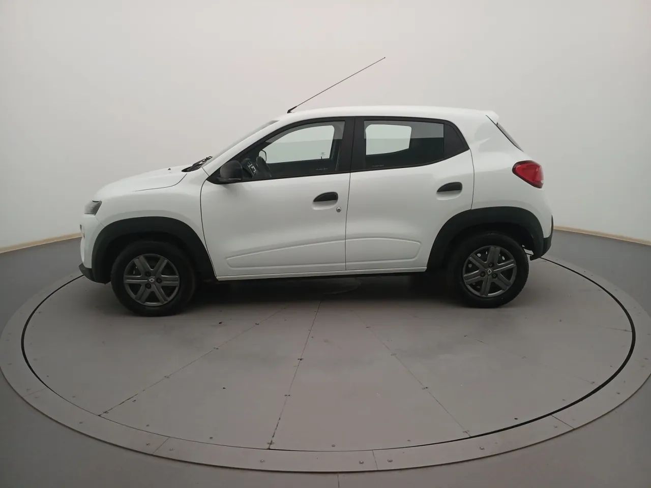 Renault Kwid 1.0 Zen 2026 - Foto 2