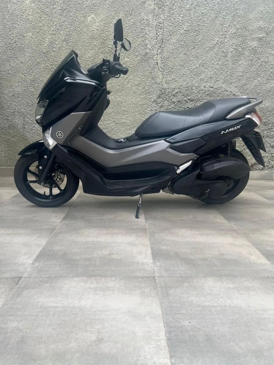 Yamaha NMAX 2018 ABS  - Foto 4