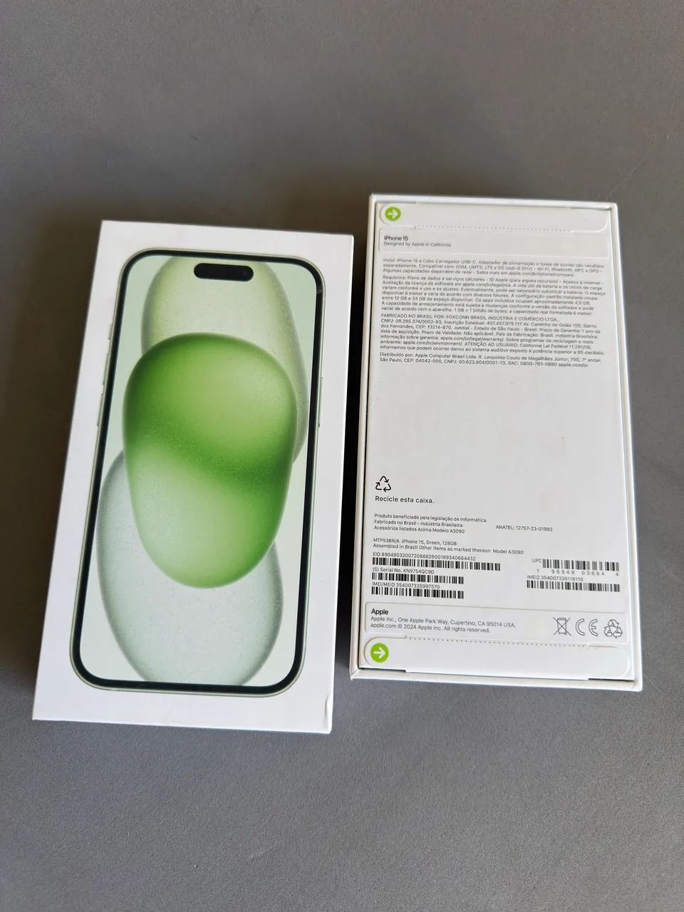 iPhone 15 LACRADO  - Foto 3