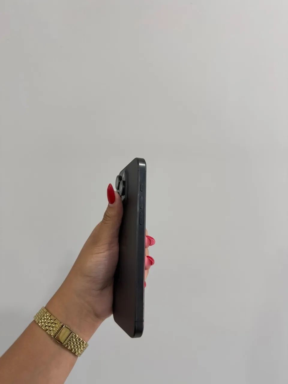 iPhone 15 pro max 512gb - Foto 4