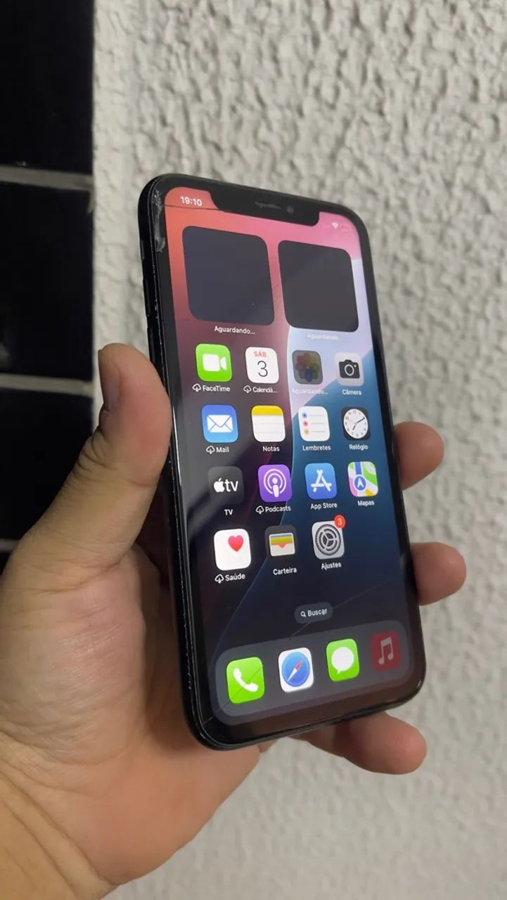 iPhone XR 128gb - Foto 3