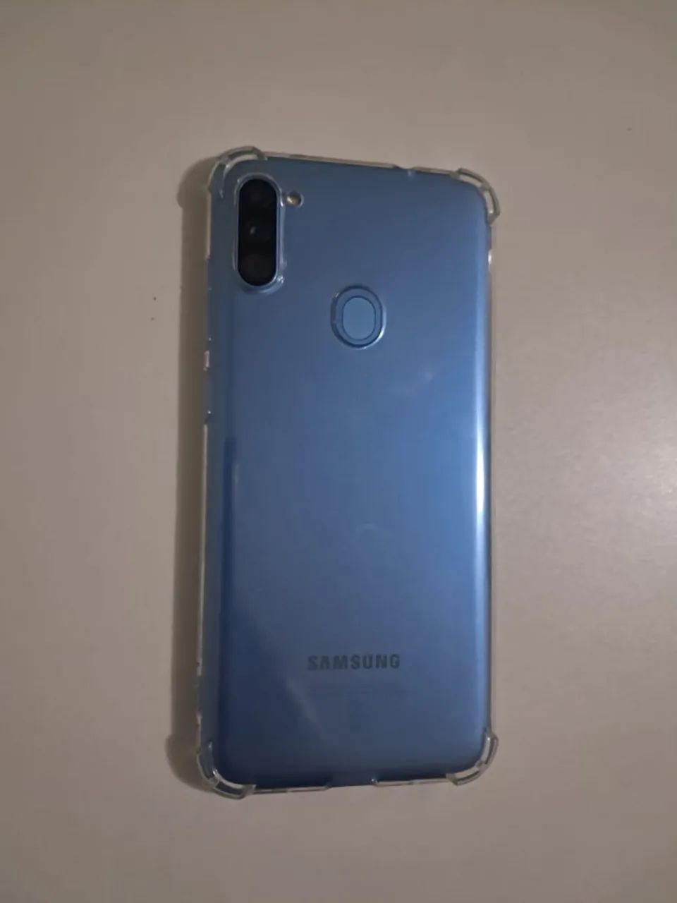Celular SAMSUNG A11 - Foto 3