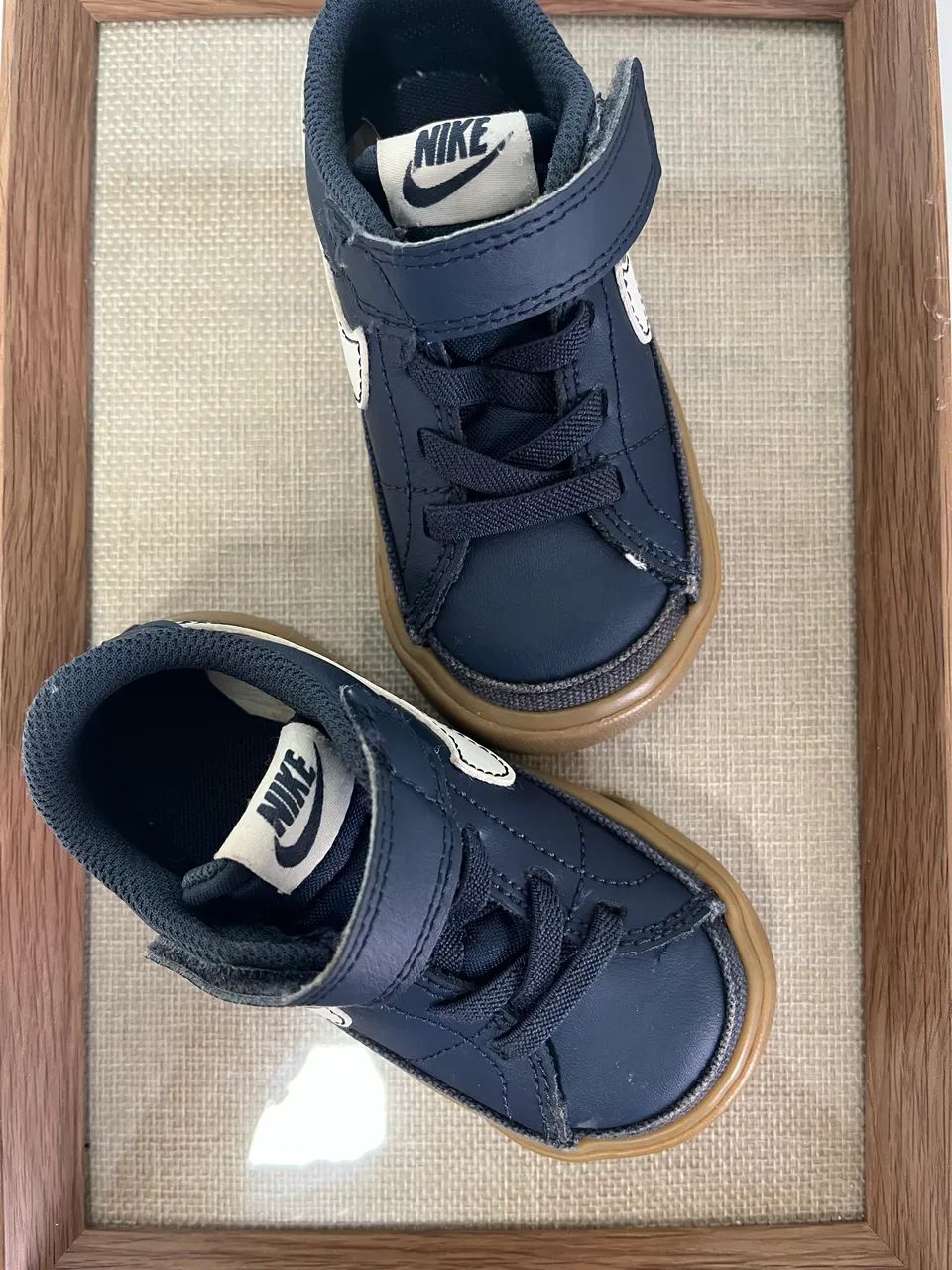 Tênis Nike original 21 - Foto 4