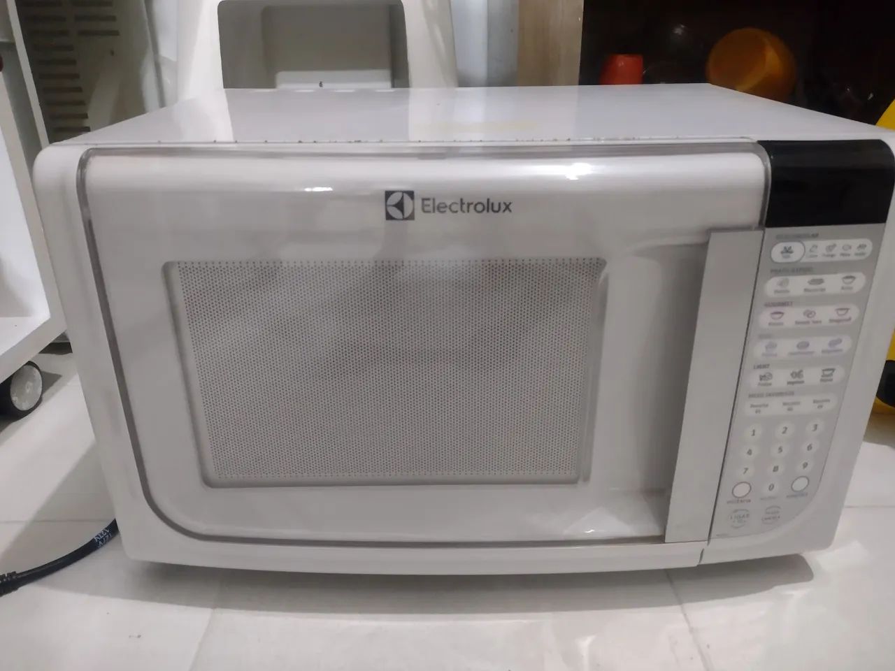 Microondas Eletrolux 