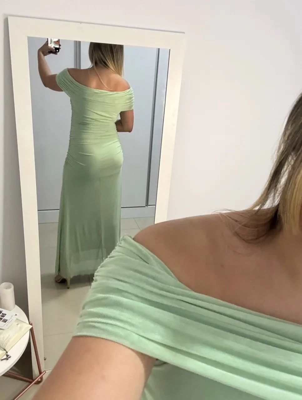 Vestido  - Foto 2