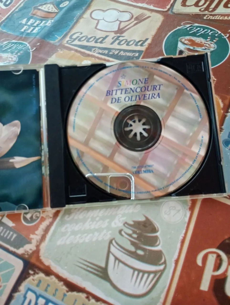 Cd Simone Bittencourt de oliveira  - Foto 3