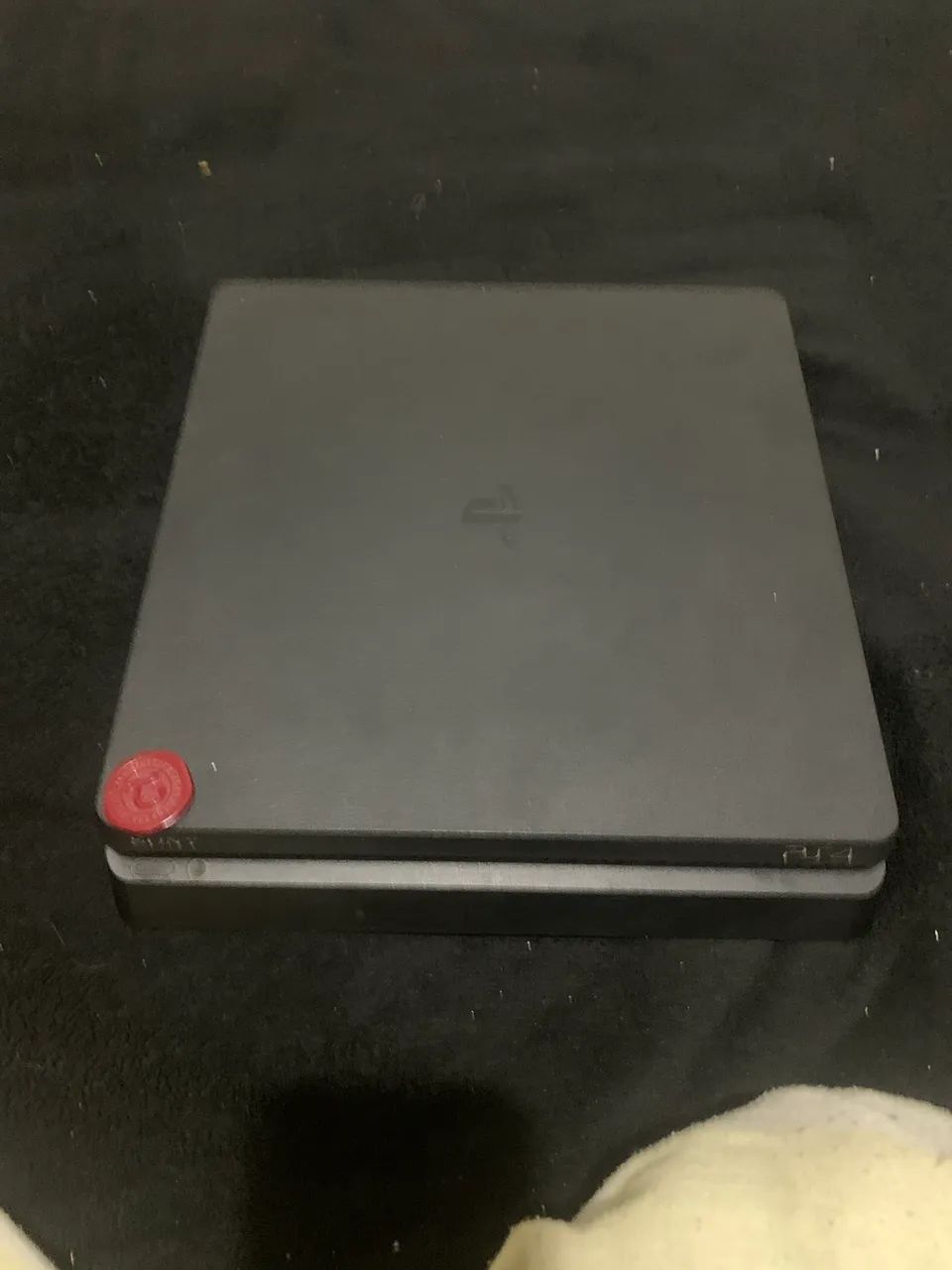 PS4 