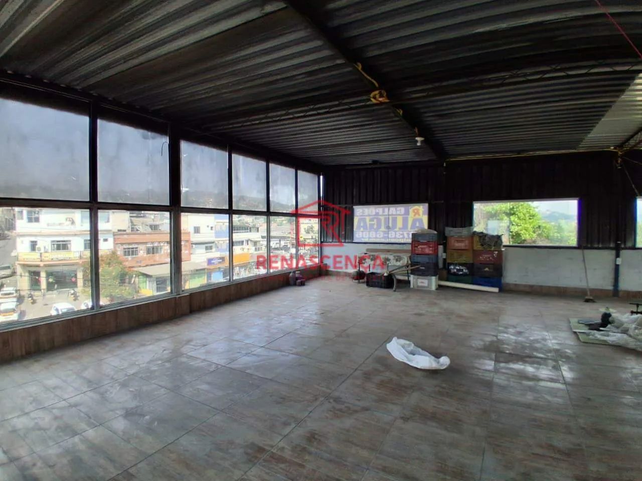 Loja para aluguel no Lote XV, Belford Roxo. - Foto 5