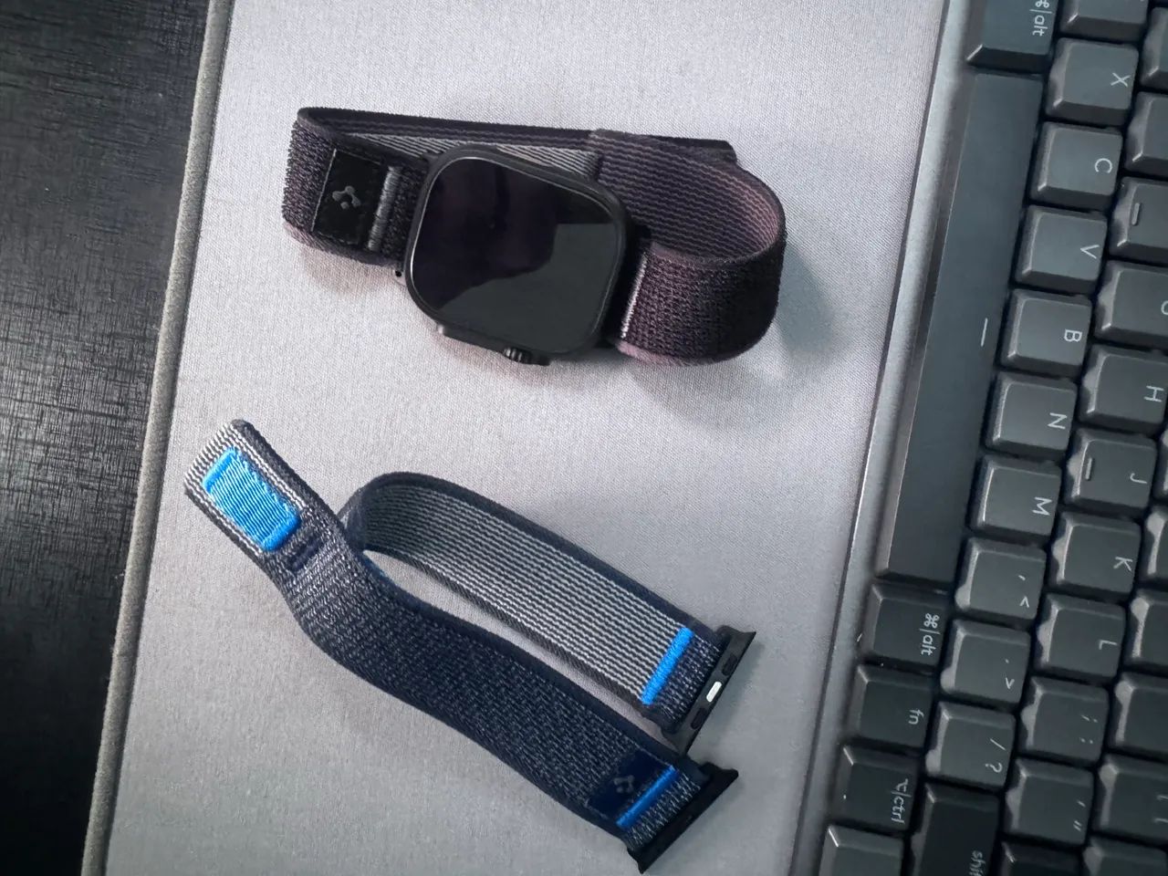Apple Watch Ultra 3 GPS + Cellular  - Foto 2