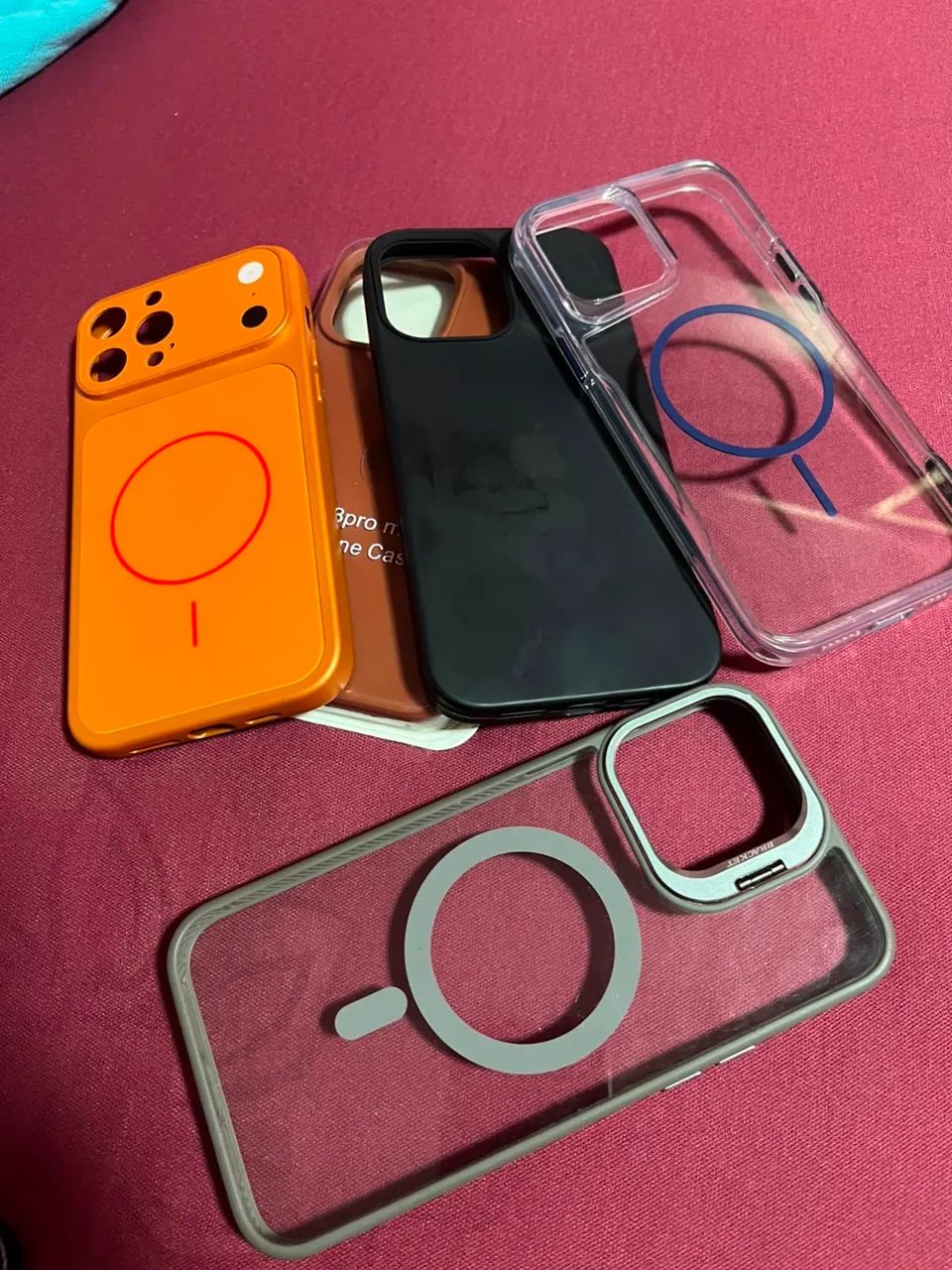 iPhone 13 Pro Max  - Foto 3