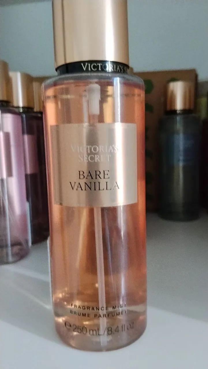 Victoria Secrets