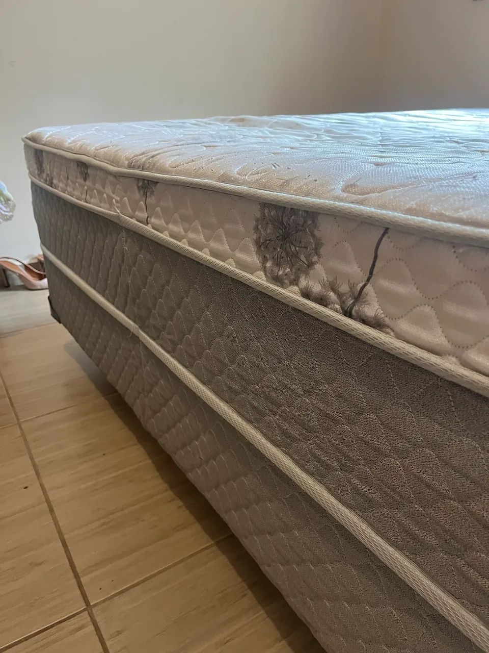 Cama  - Foto 3