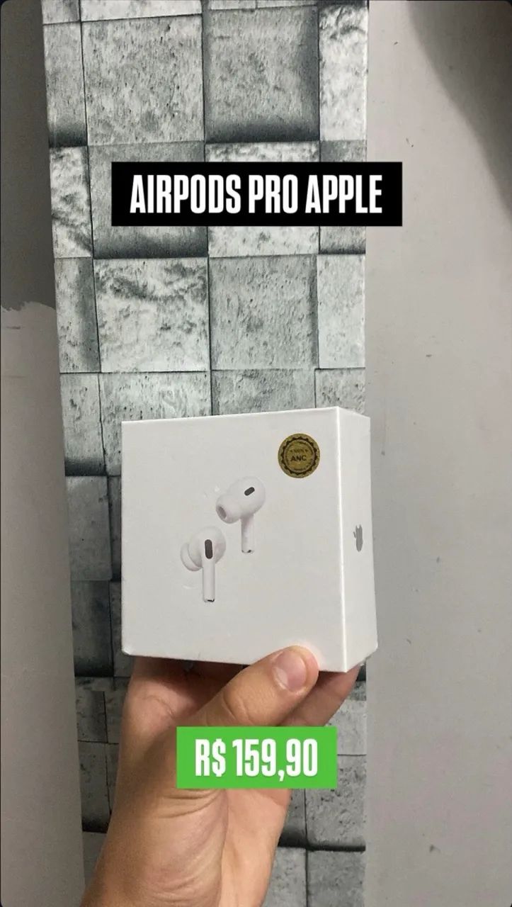 AirPods Pro - Apple 
