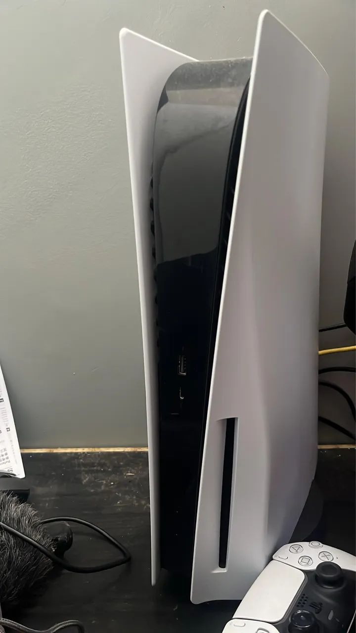 PS5 - Foto 2