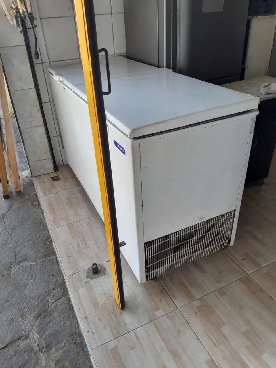 Freezer Horizontal  - Foto 2