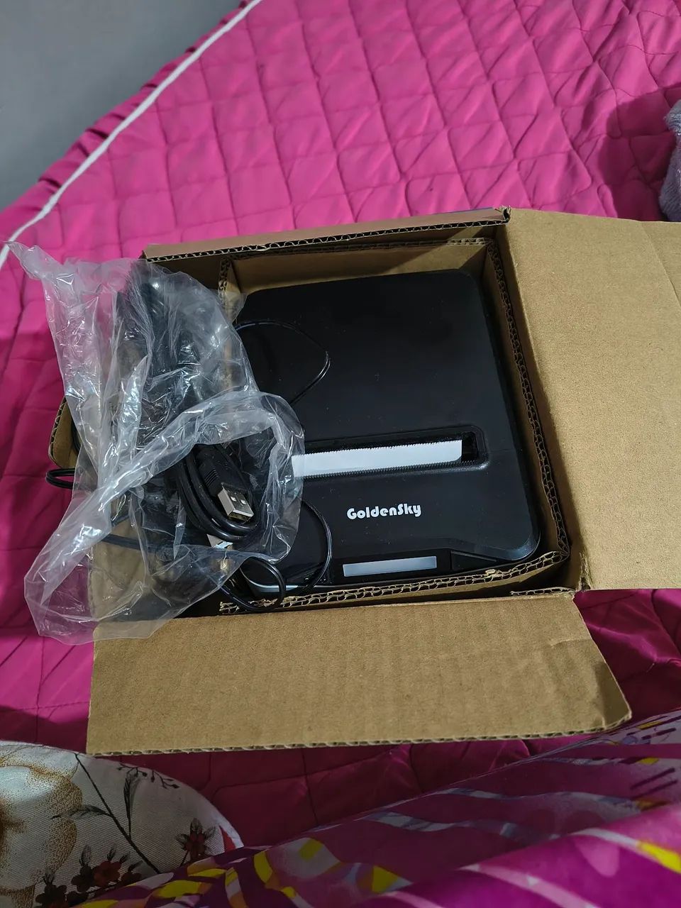 impressora Bluetooth - Foto 2