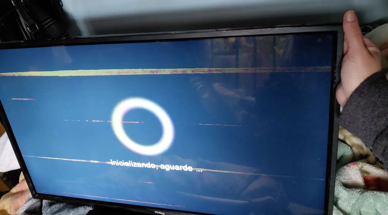 Tv 32 pra conserto - Foto 4