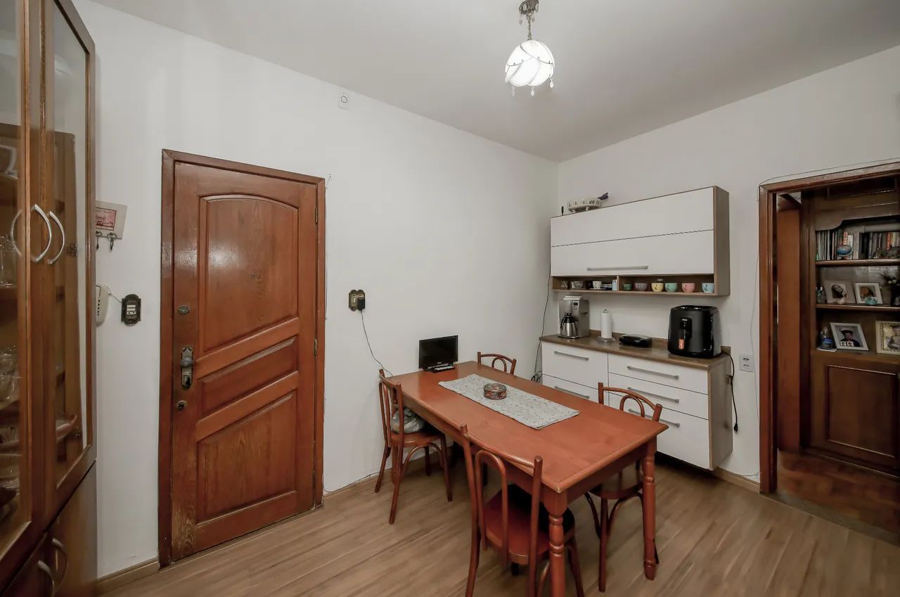 Apartamento com 3 quartos e cômodos amplos para venda - Foto 3