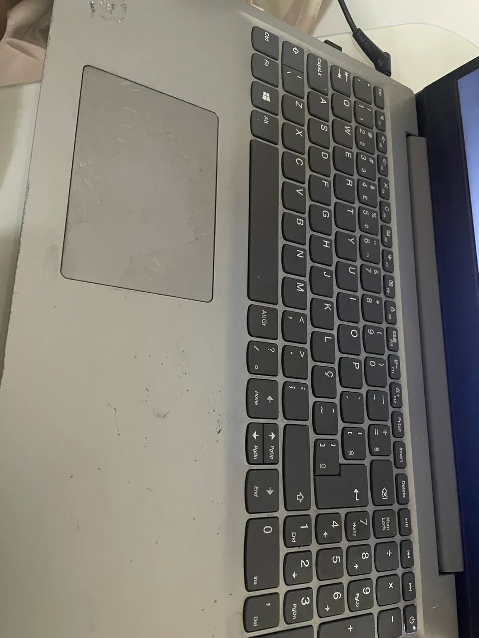 Notebook  - Foto 2