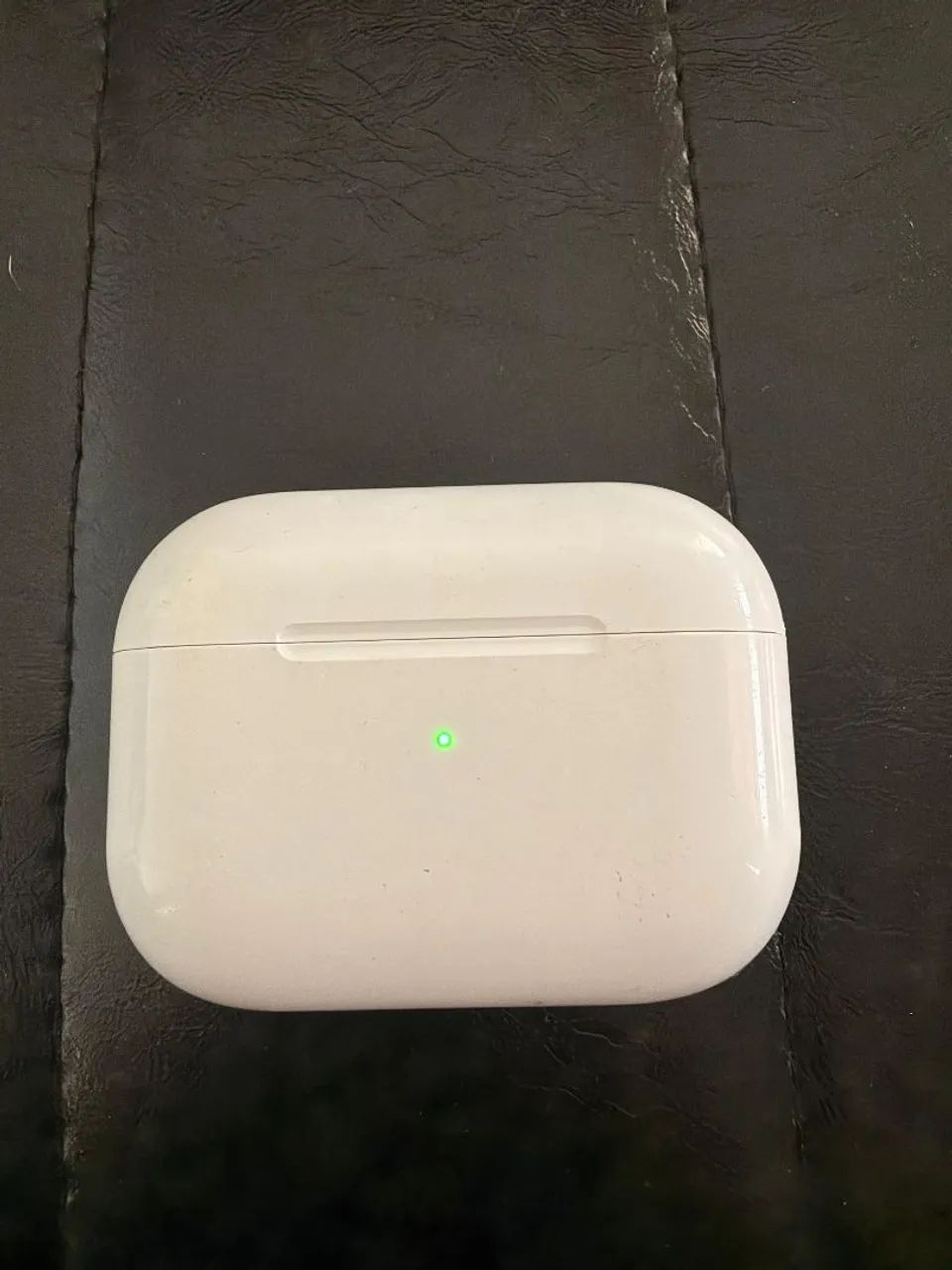 Case AirPods Apple, sem fone  - Foto 2