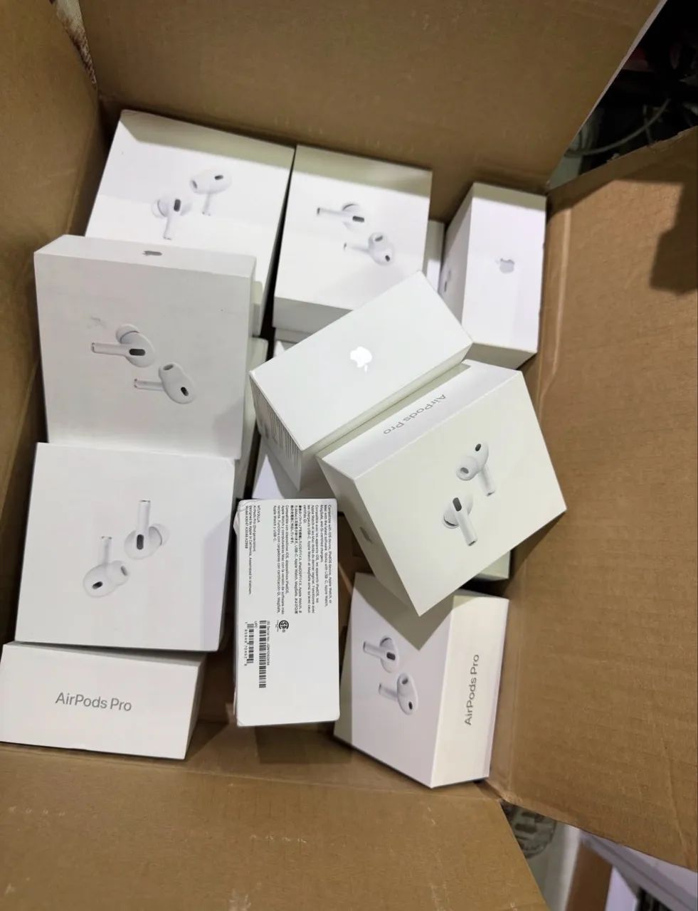 AirPods Pro 3