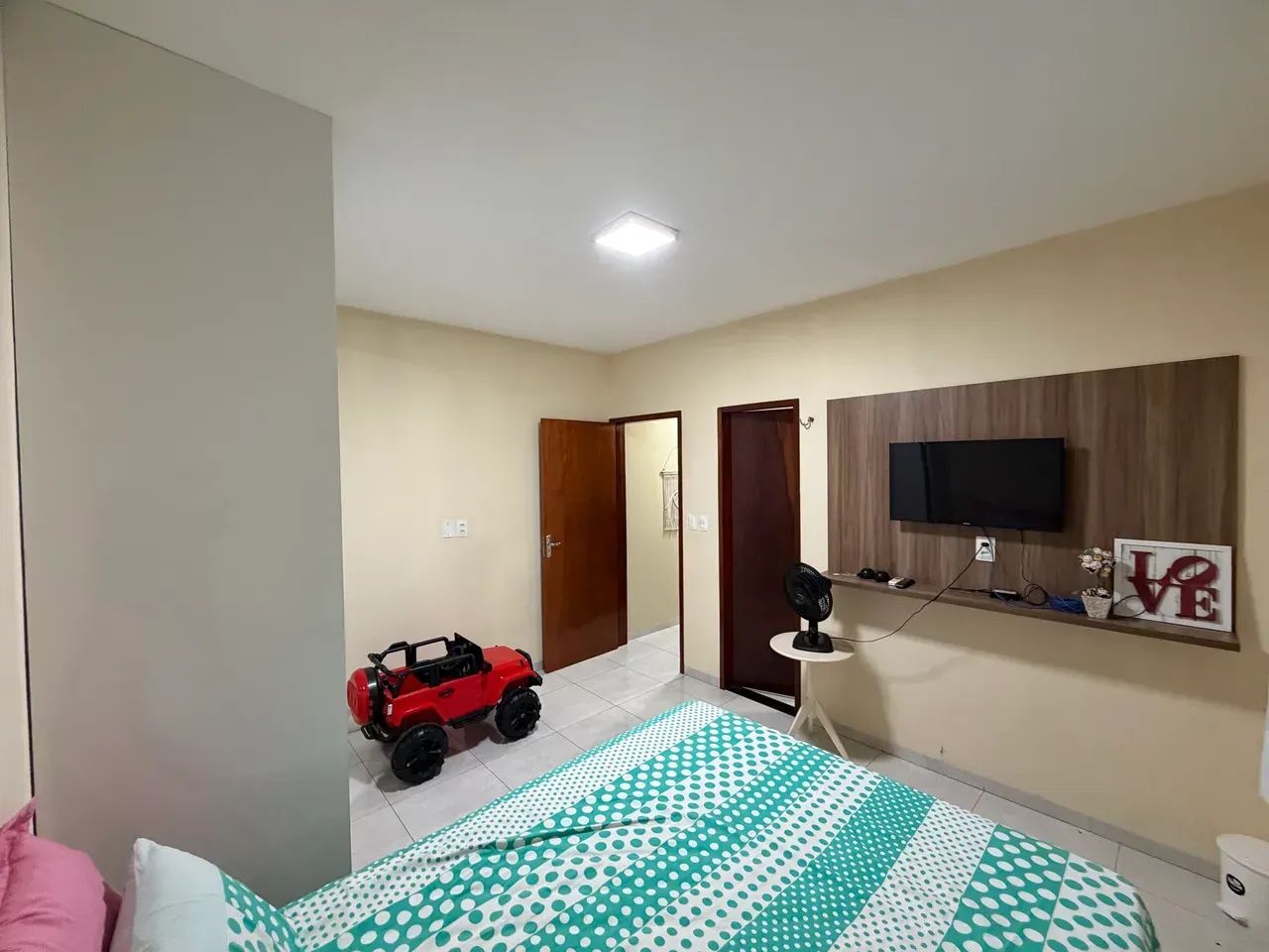 Casa no condomínio Vila do Porto Pecem - Foto 4