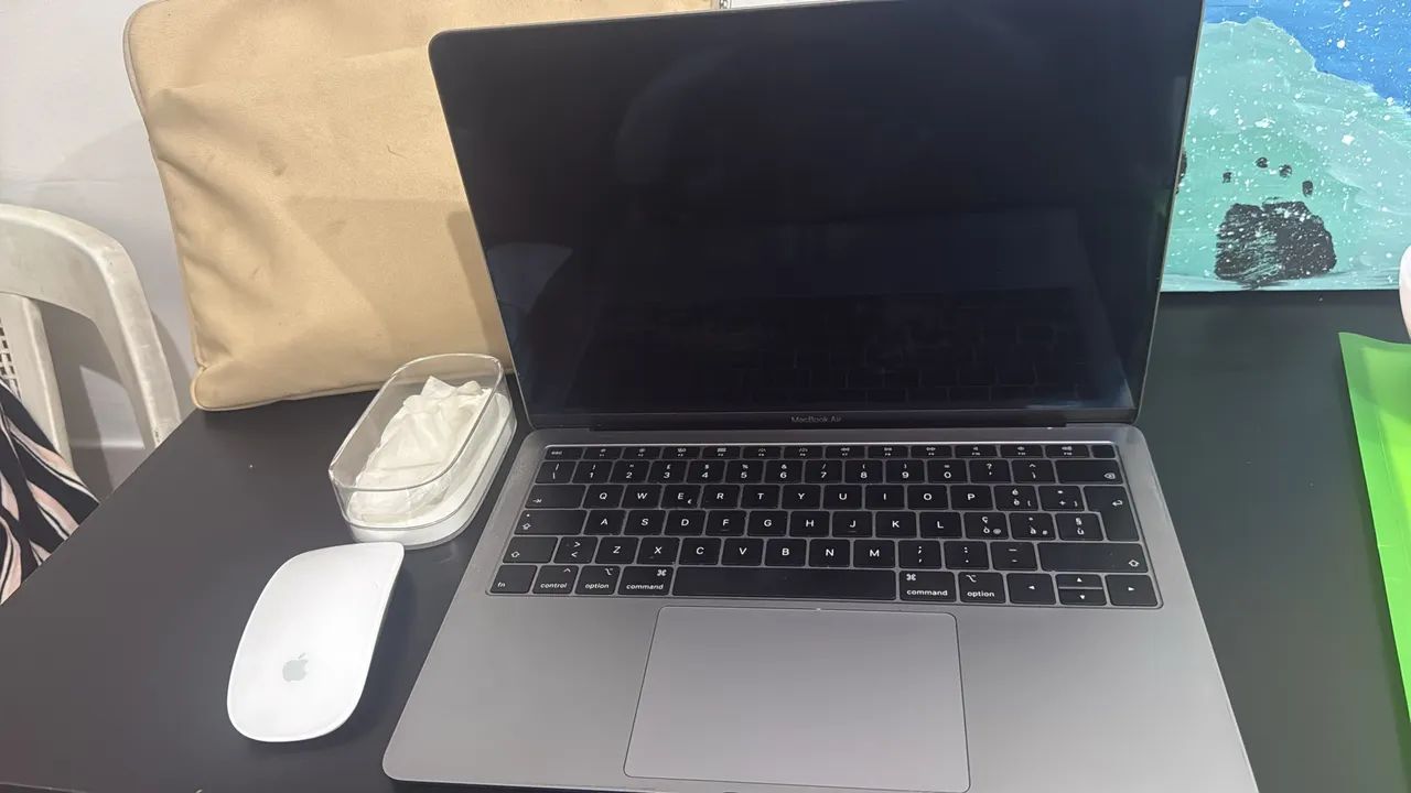 MacBook 2019  - Foto 2